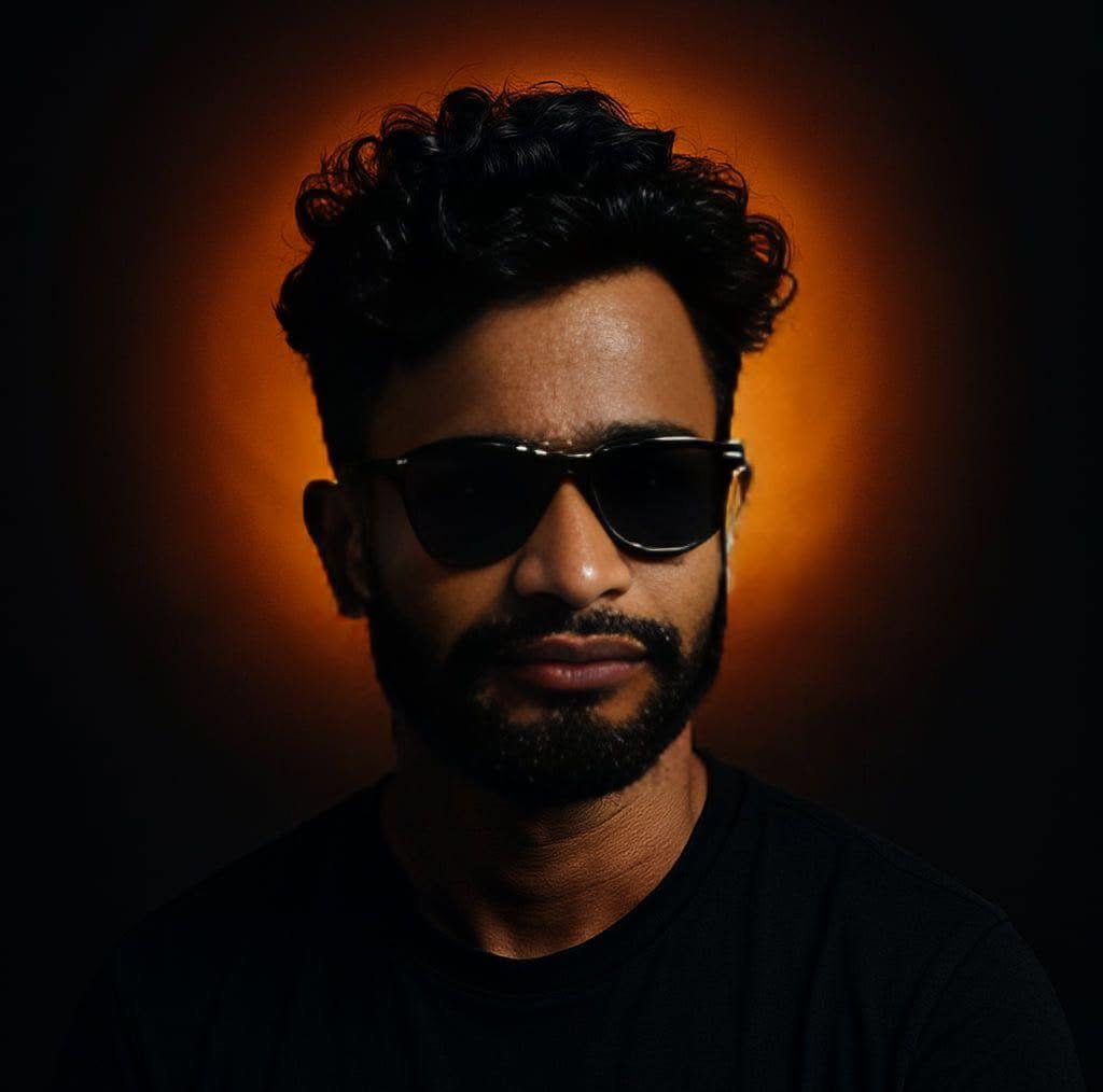 Md Rahman Miah