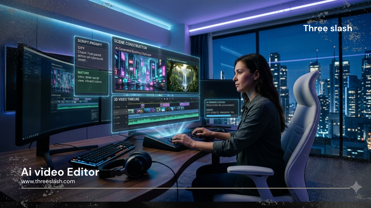 The Ultimate Guide to AI Video Generators in 2026: 7 Tools That Will Change How You Create Forever